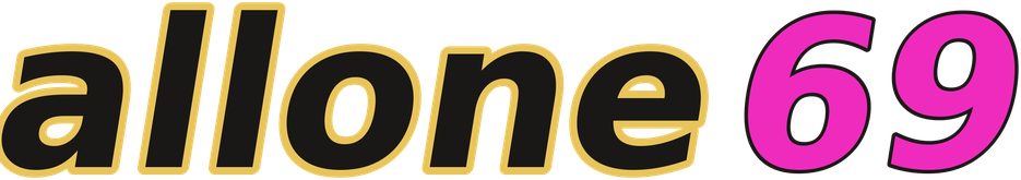 allone69 โลโก้