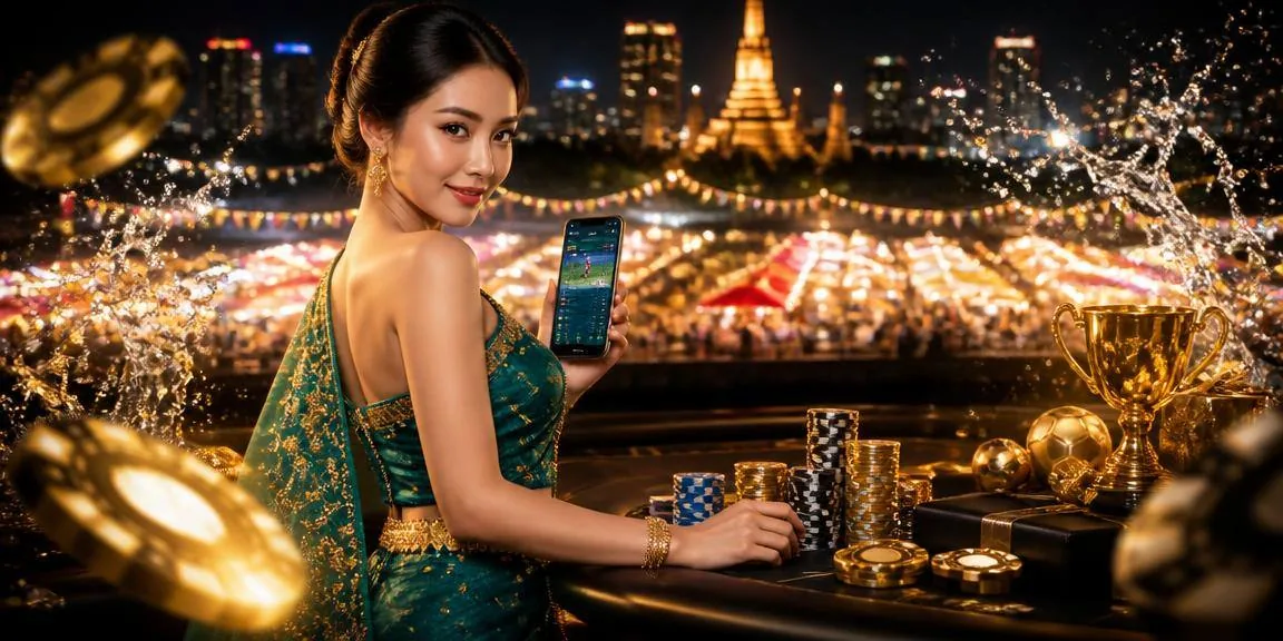 allone69 ไทย ล็อบบี้เกม